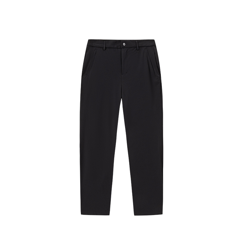 ANTA Pants Bar Long Pants Men