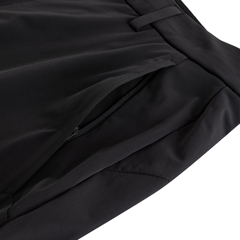 ANTA Pants Bar Long Pants Men