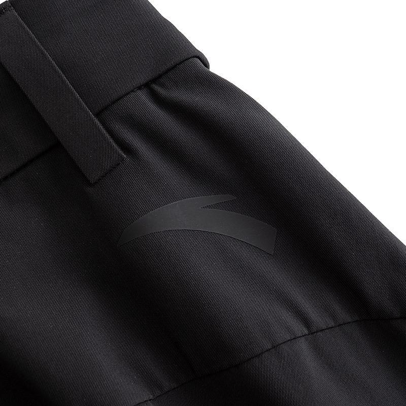 ANTA Pants Bar Long Pants Men