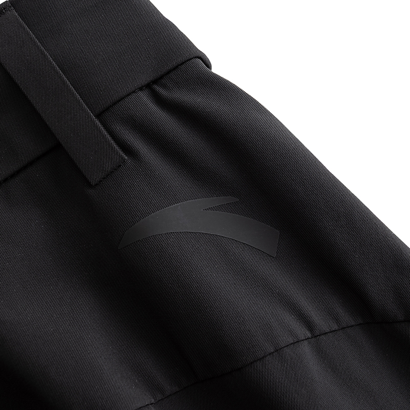 ANTA Pants Bar Long Pants Men