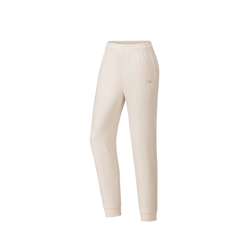 Long Pants Women