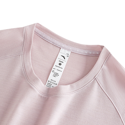 Short T-Shirt Women