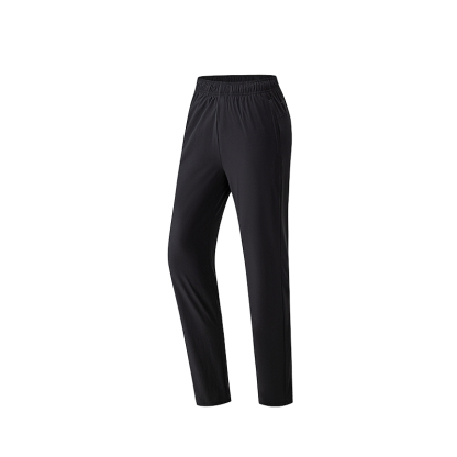 Long Pants Women
