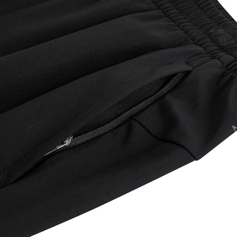 Long Pants Women