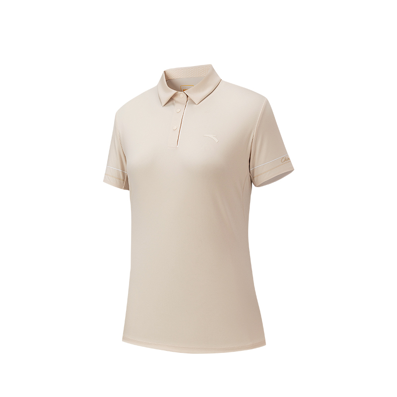 ANTA ANTA CHN Short T-Shirt Women | ANTA Official Website | ANTA SG
