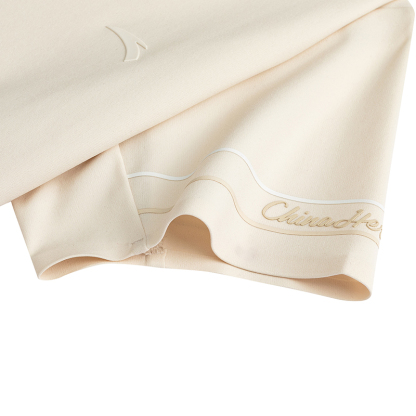 CHN Short T-Shirt Women