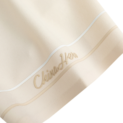 CHN Short T-Shirt Women