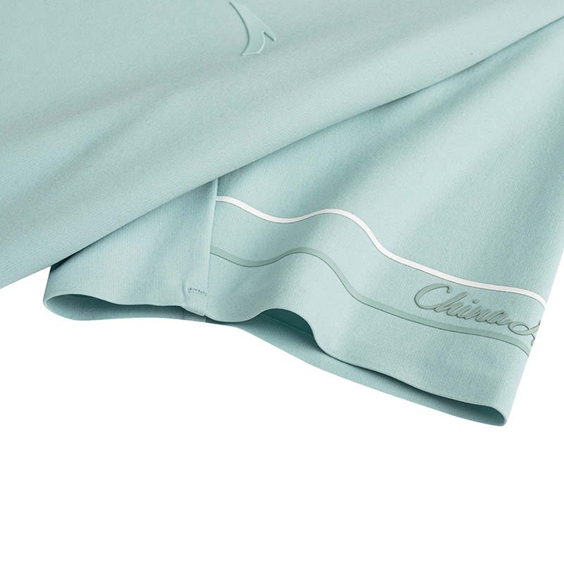 CHN Short T-Shirt Women
