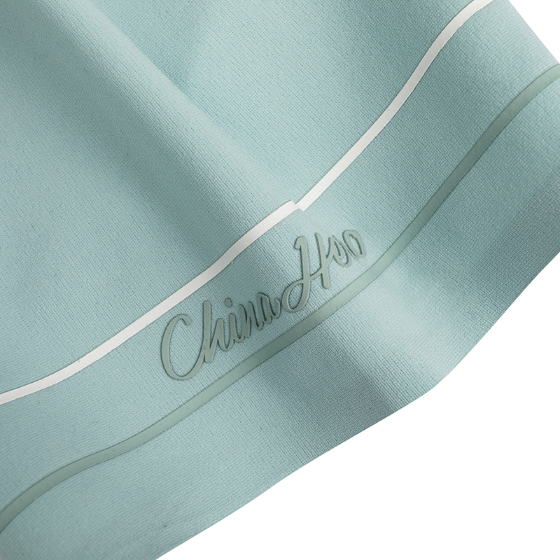 CHN Short T-Shirt Women