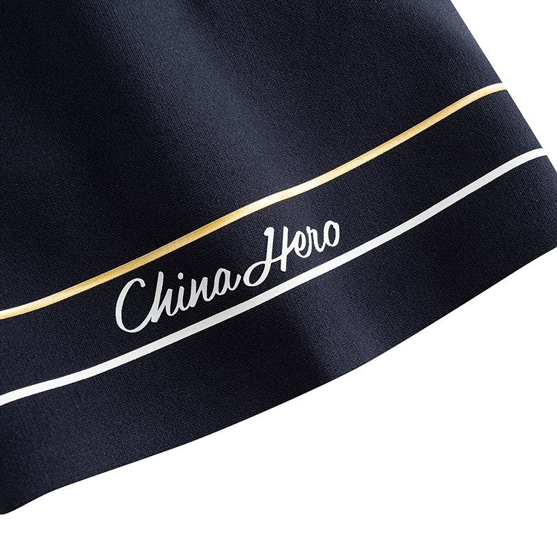 CHN Short T-Shirt Women