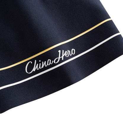CHN Short T-Shirt Women