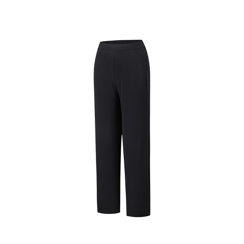 Long Pants Women