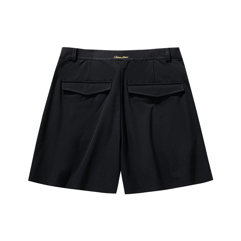CHN Shorts Women