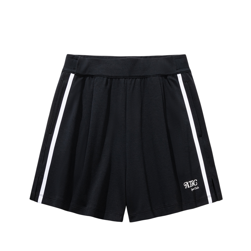 Mid-Length Pants Women