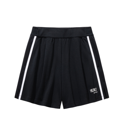 Mid-Length Pants Women