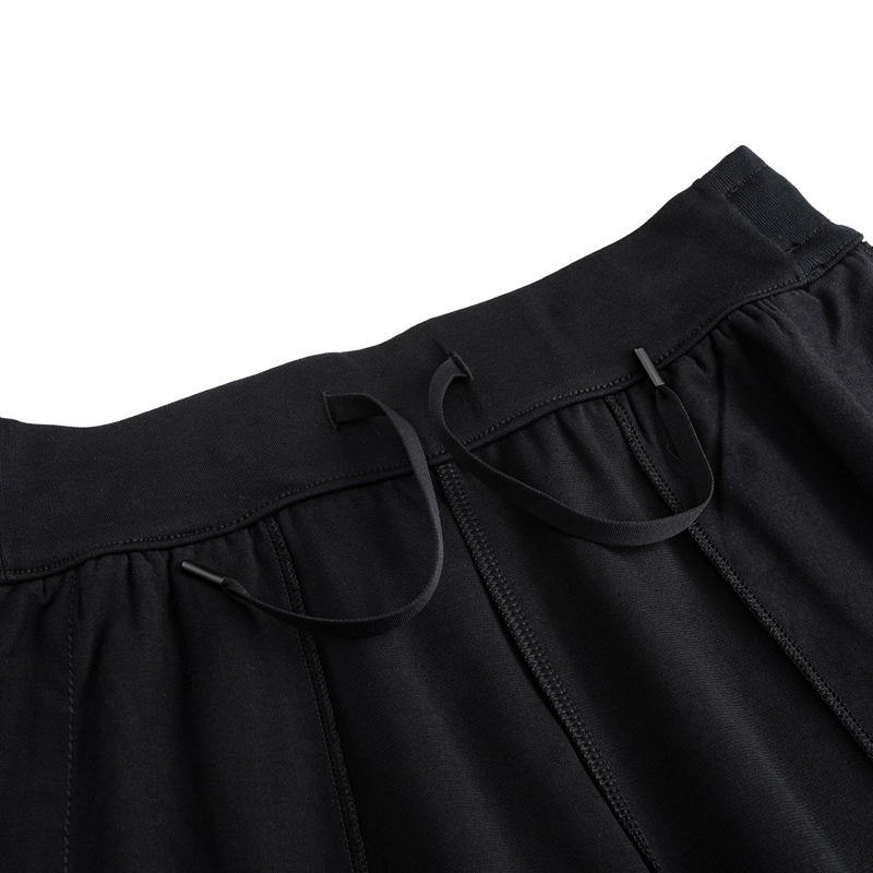Mid-Length Pants Women