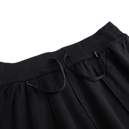 Mid-Length Pants Women