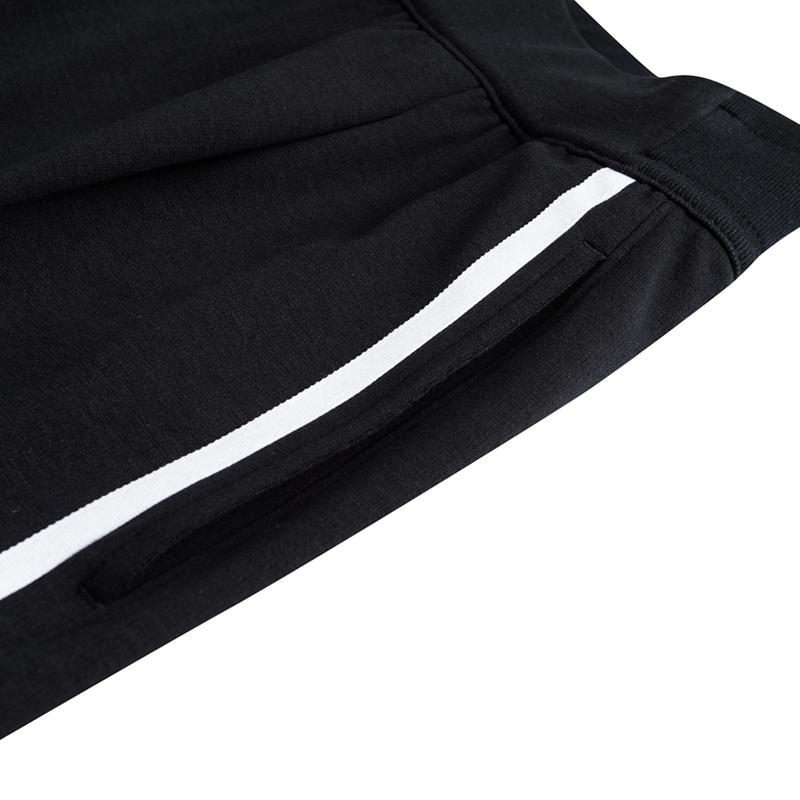 Mid-Length Pants Women