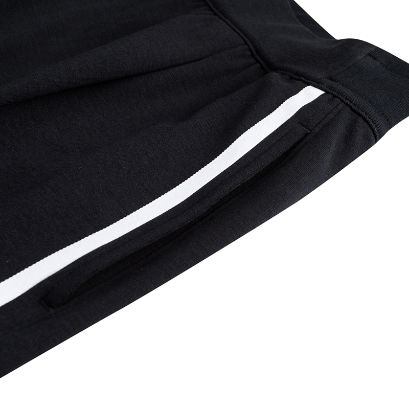 Mid-Length Pants Women