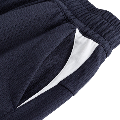 ICONIC Mid-Length Pants Women