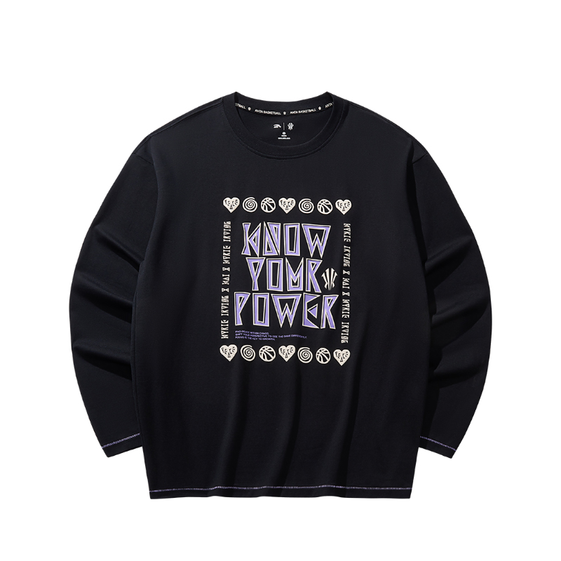 KAI Unisex Sweatshirts