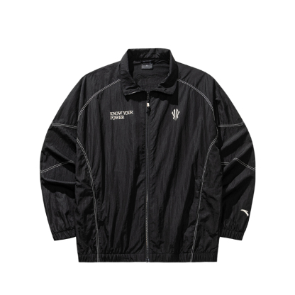 KAI Woven Jackets Unisex