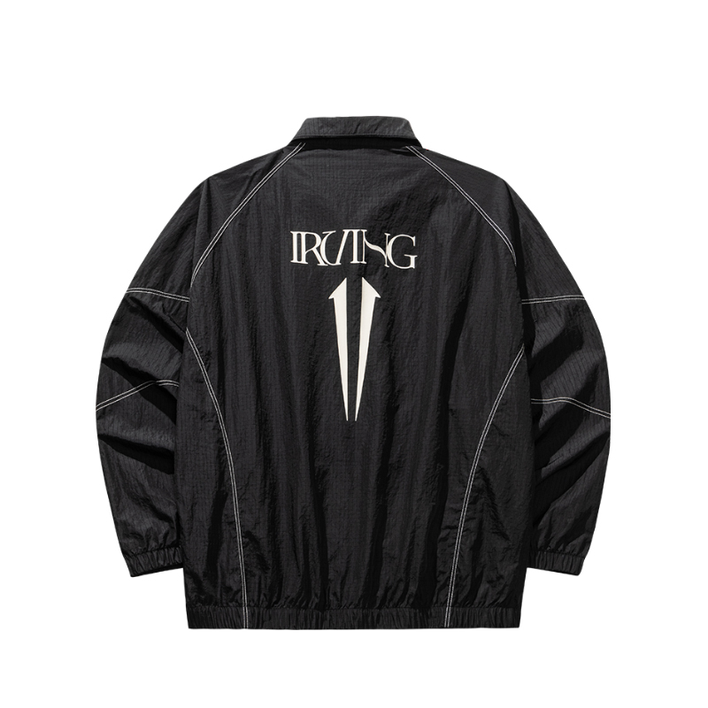 KAI Woven Jackets Unisex