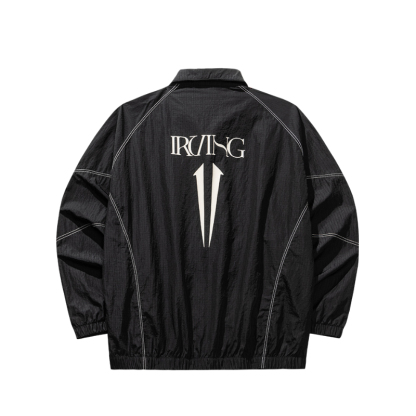 KAI Woven Jackets Unisex