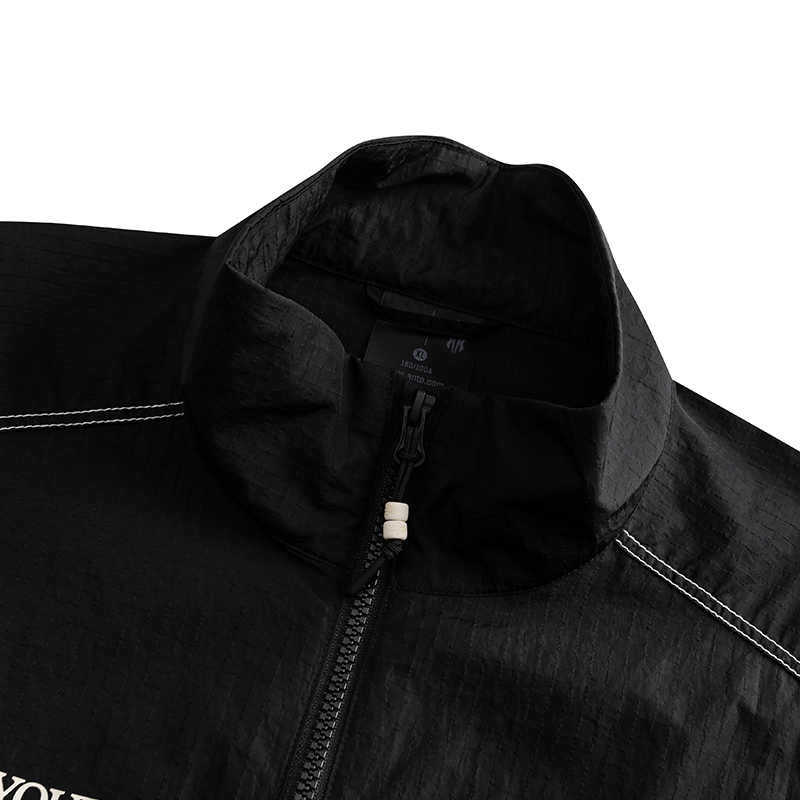 KAI Woven Jackets Unisex