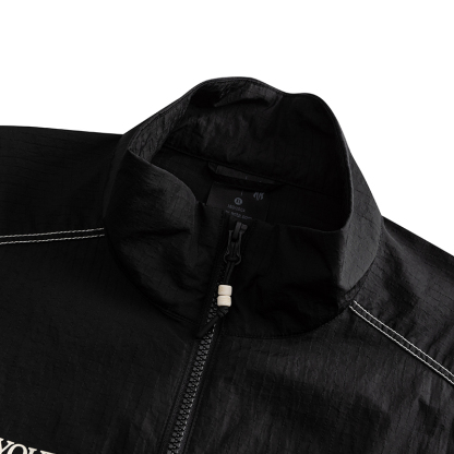 KAI Woven Jackets Unisex