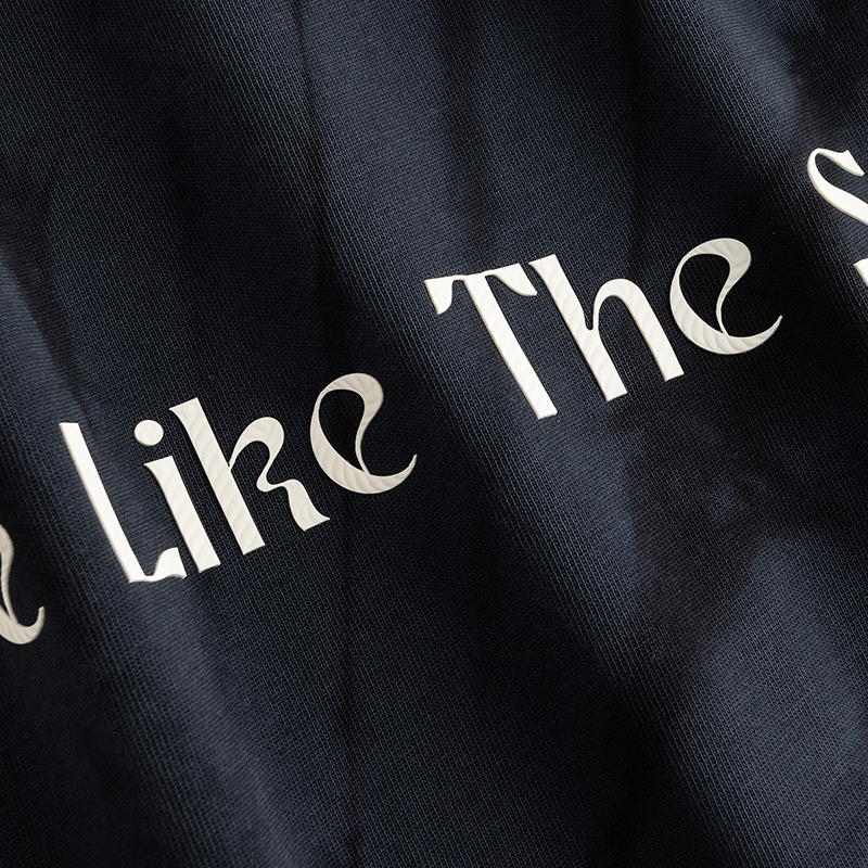 Short T-Shirt Unisex
