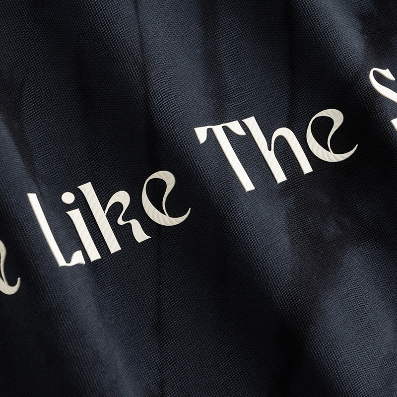 Short T-Shirt Unisex