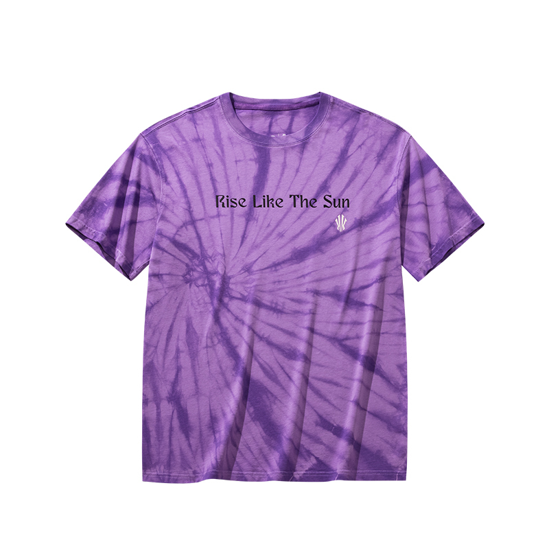 ANTA Short T-Shirt Unisex | ANTA Official Website | ANTA SG
