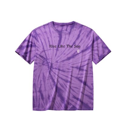 Short T-Shirt Unisex
