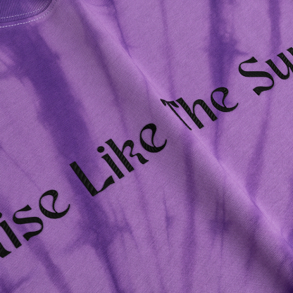 Short T-Shirt Unisex