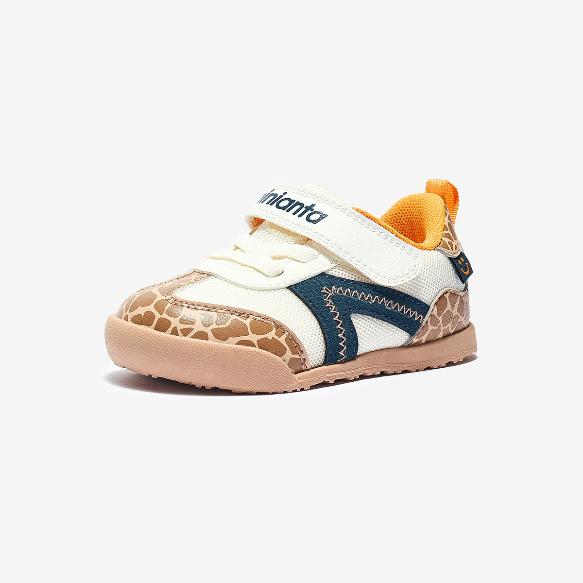 ANTA Kids Running Shoes Men