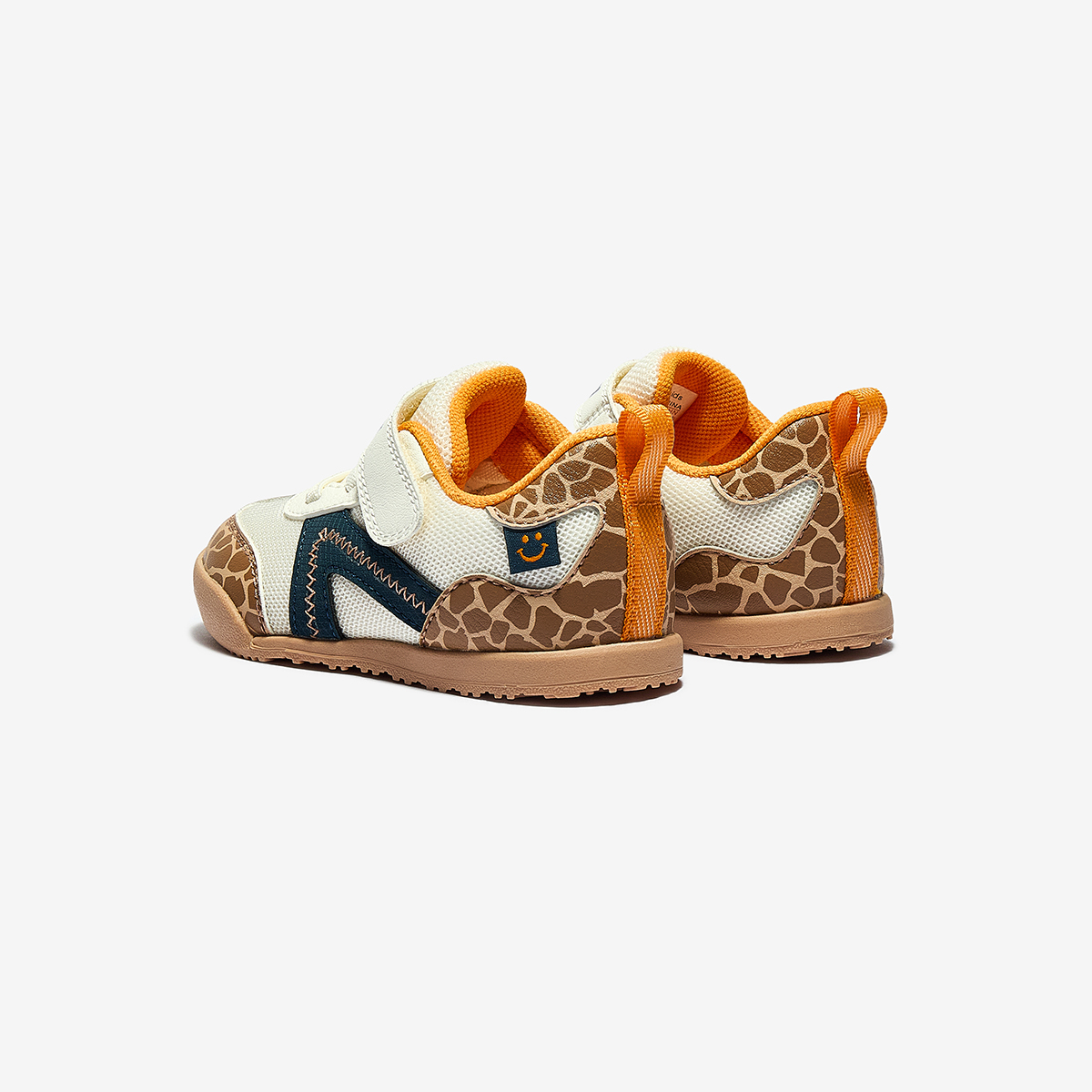 ANTA Kids Running Shoes Men