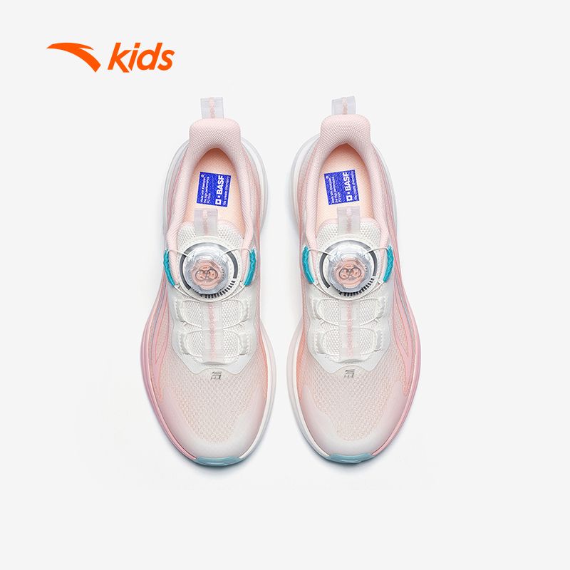 ANTA SPORTS Running Shoes Women