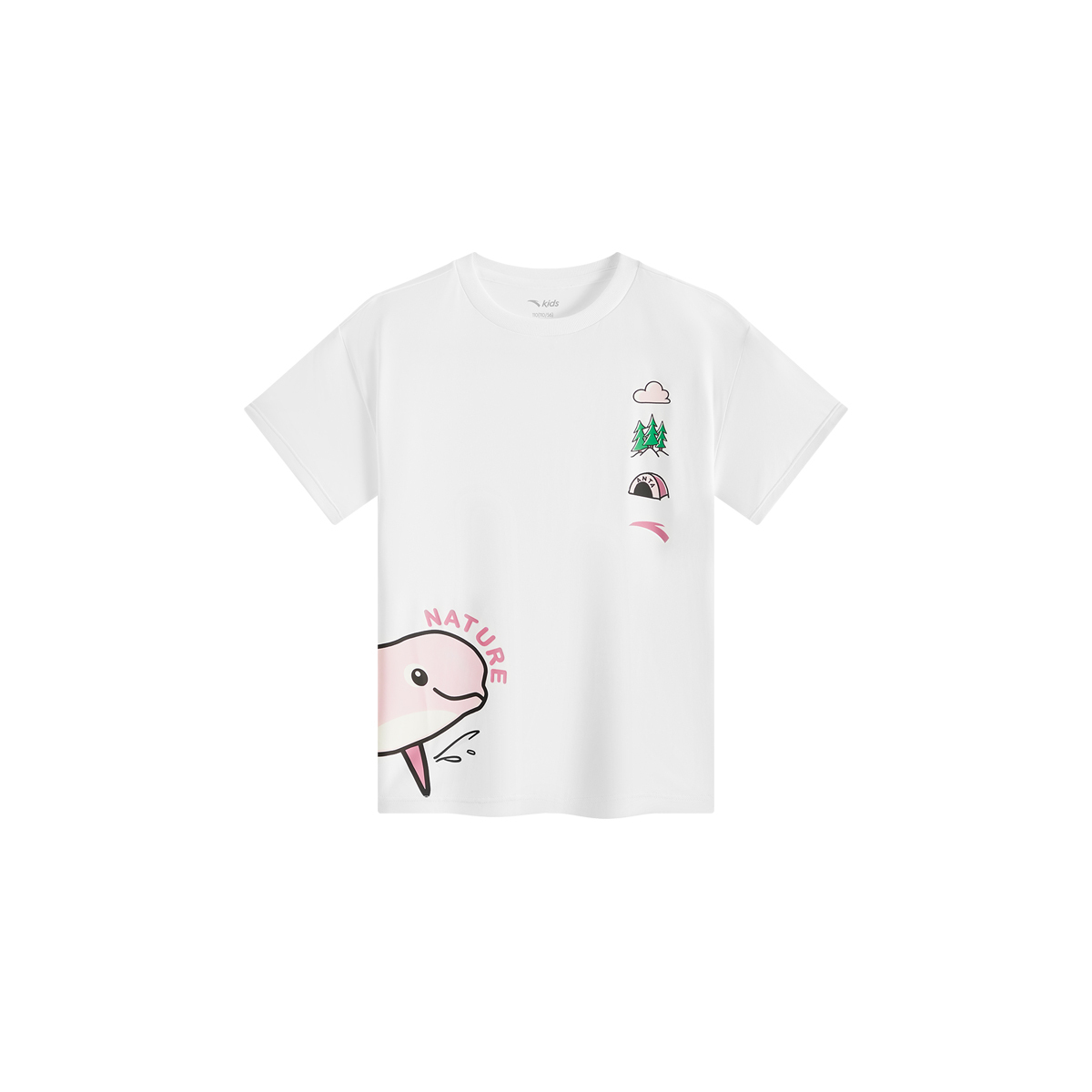 Short T-Shirt Women