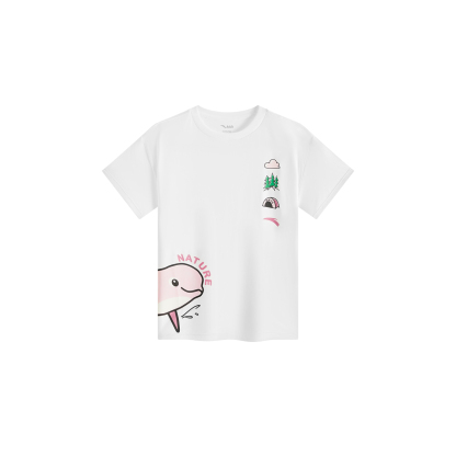 Short T-Shirt Women
