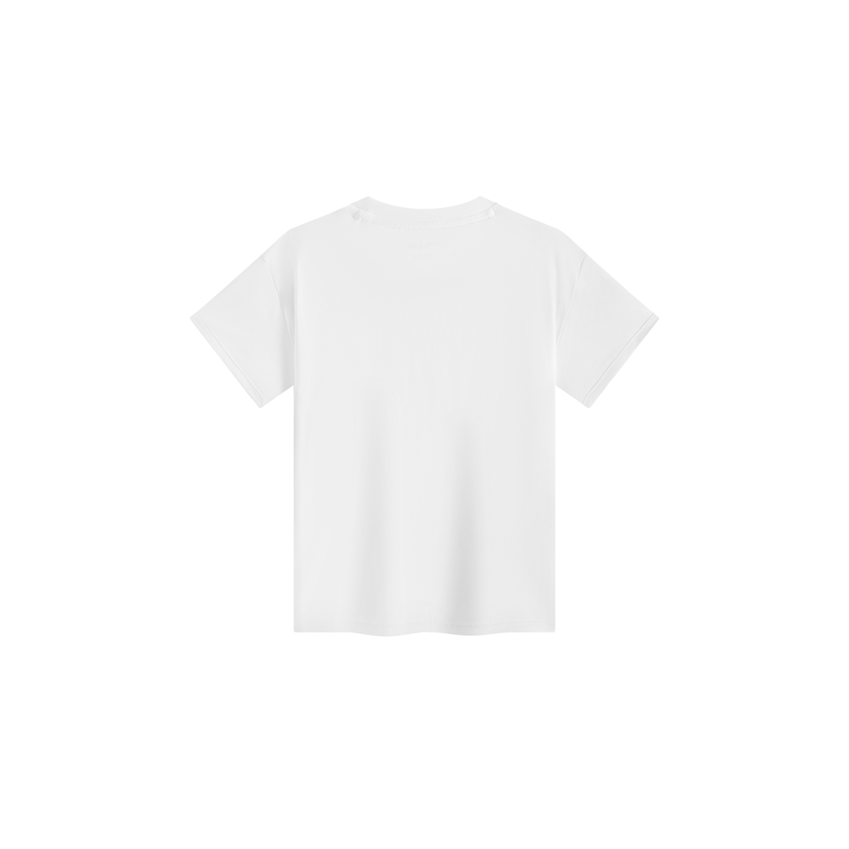 Short T-Shirt Women