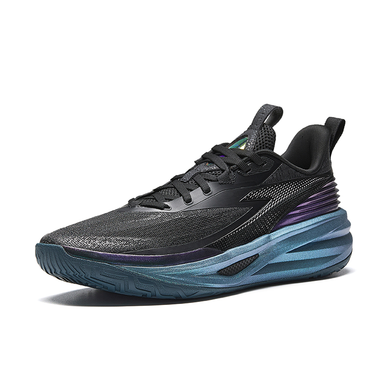 ANTA Chaser 1