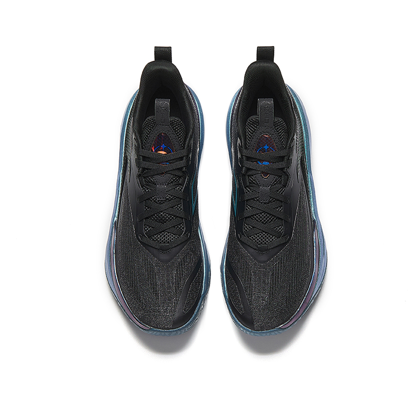 ANTA Chaser 1