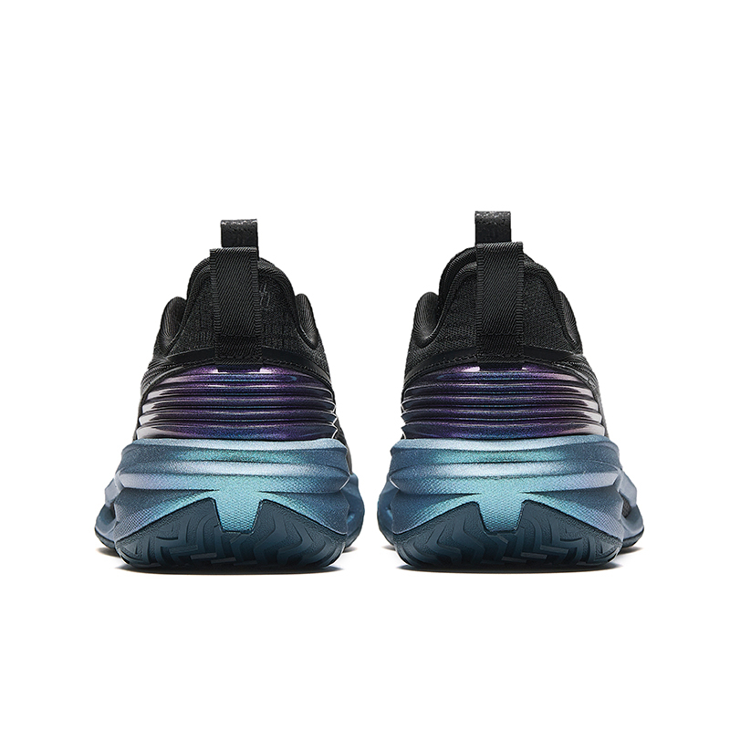 ANTA Chaser 1