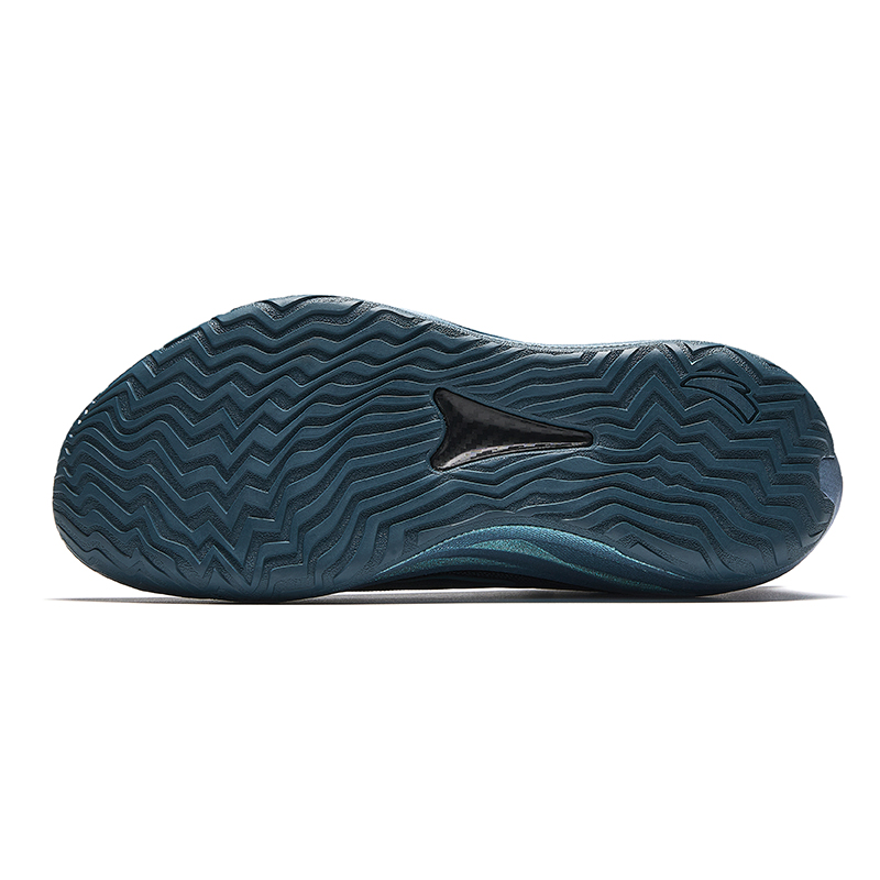 ANTA Chaser 1