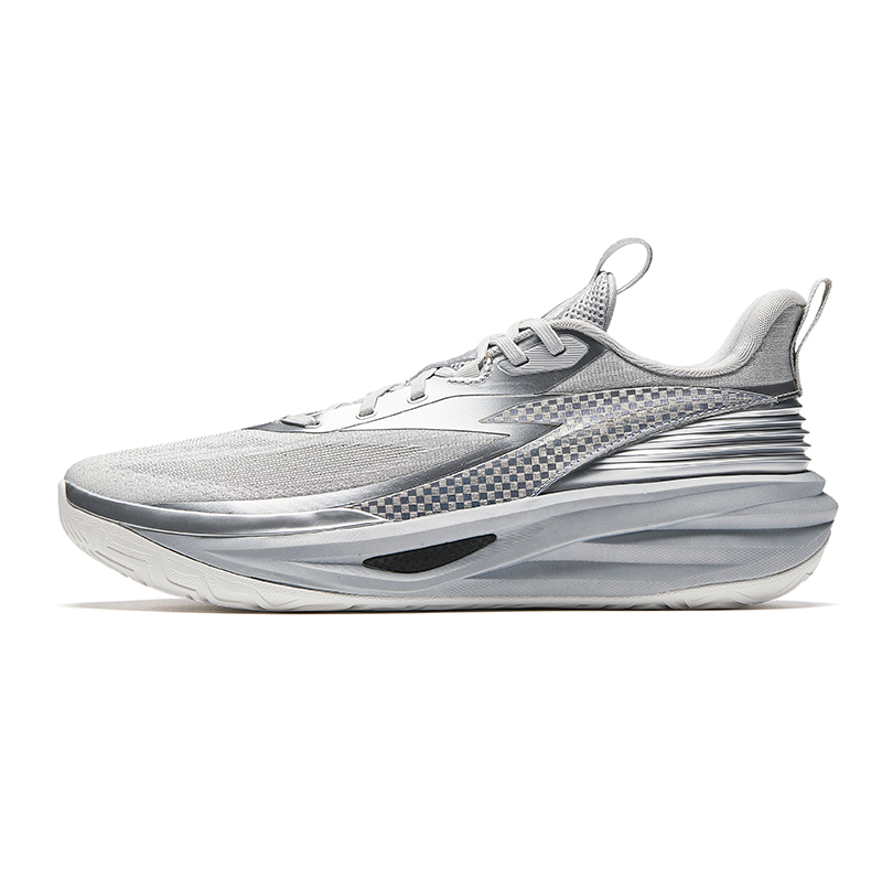 ANTA Chaser 1
