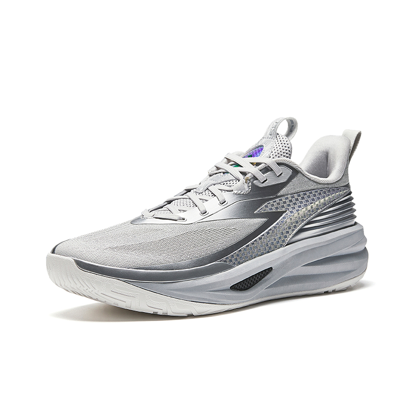 ANTA Chaser 1