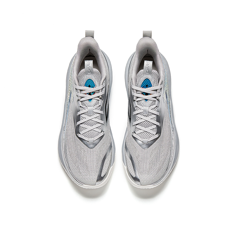 ANTA Chaser 1