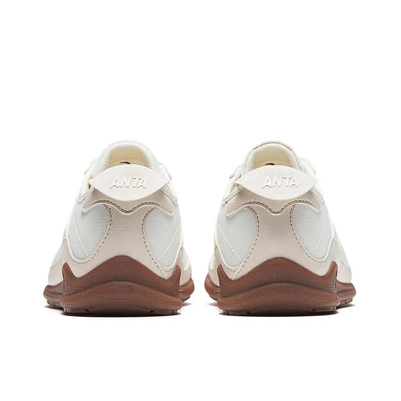 ANTA Duckbill Shoes Women