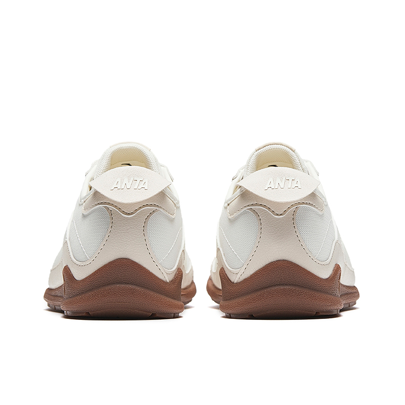 ANTA Duckbill Shoes Women